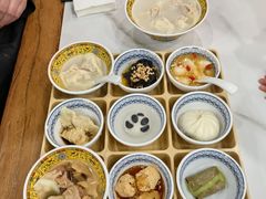 -龙抄手(春熙路总店)