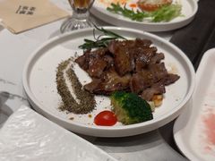 -火地铁板烧(昆山万象汇店)