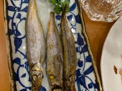 -银子铁板烧料理自助餐(人民广场店)