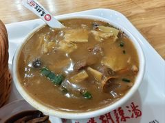 -高群生胡辣汤(亚运村店)
