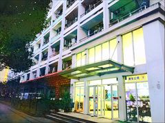 -华东政法大学(松江校区)