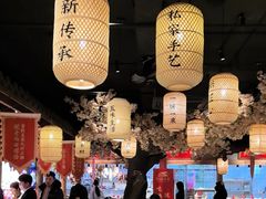 -吴记百家·私房菜·家宴(润园店)