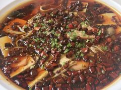 -小放牛炒菜馆(裕华东路店)