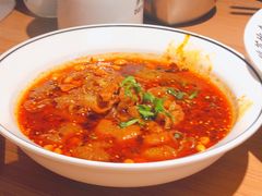 -太二酸菜鱼(群光广场店)