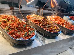 -菲住布渴酒店自助餐厅(阿里巴巴西溪园区店)