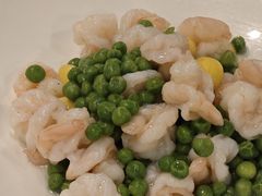 -徐记私厨(半淞园路店)