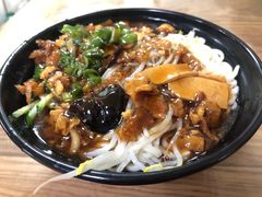 -大姨捞面(新安花园店)