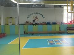 -逗你运动体能训练中心(冠城店)