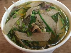 -孔师傅八仙老鸭粉丝汤(上海市第一食品商店南东店)