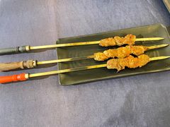 -伊带伊路新疆美食府(呼家楼店)
