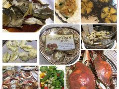 -海味当家(西安路店)