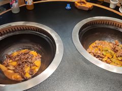 -锅老头铁锅炖•大锅蒸汽海鲜(韩乐坊店)