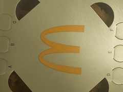 -麦当劳(四川北路店)