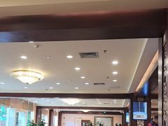 -麒麟中餐厅·经典粤菜·地道菜式老字号(广州长隆酒店)