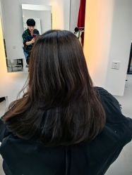 -熙.Hair 丨专注女子中长发丨
