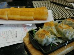 -新兴·金羊座·粤菜点心(乐峰店)