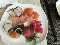 -鼓浪湾酒店自助餐