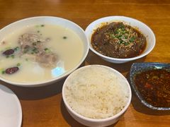 -付小姐在成都(中山公园店)