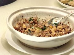 -武汉香格里拉大酒店·香宫中餐厅