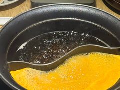 -温野菜涮涮锅(曲江大悦城店)