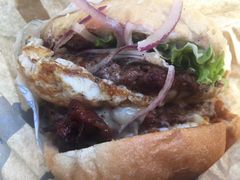 -Fergburger(皇后镇店)