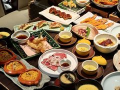 -匠和风精致料理(莆田财富中心店)