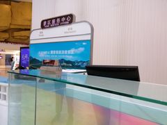 -深圳东部华侨城瀑布酒店