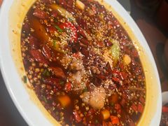 -双流老妈兔头(荟聚店)