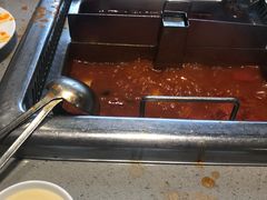 -海底捞火锅(凯德广场店)