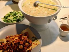 -院里寻菜·精致庭院菜(观沙岭店)