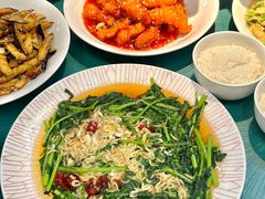 -眉山小馆(华强广场店)
