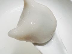 花生汤团-朱新年·苏式汤团·面点(北寺塔店)