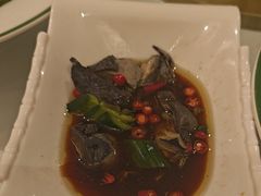 -沁香庭中餐厅·川粤菜(重庆高新假日酒店)