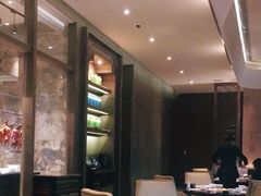 大堂-夏宫中餐厅(静安香格里拉店)
