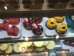 -PAUL LAFAYET 法式甜品(国金中心商场店)