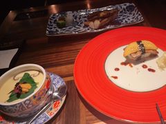-山葵家·创意料理(万象汇店)