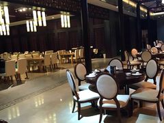 大堂-启东恒大酒店·吕四渔号海鲜餐厅