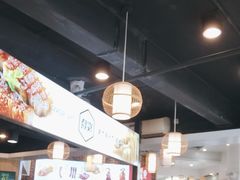 -裕记烧腊连锁餐饮(外马分店)