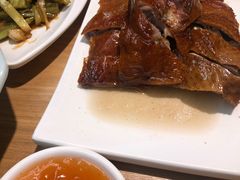 -宏记广东客家菜(丰汇店)