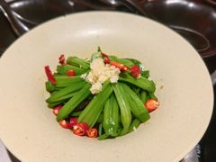 -芸山季·云南野生菌火锅(人民广场来福士店)