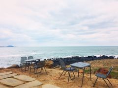 -Cafe Aewol Monsant