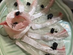 -Sushi Hanzo半藏(天环广场店)