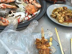 -仙螺岛海鲜自助餐厅(总店)