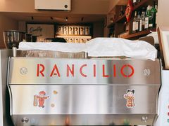 -Punchline Coffee&Roaster(同济大学店)