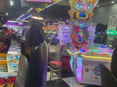 -天天玩X秋葉原日系动漫游戏中心