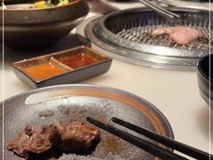 -厚贞日式烤肉(龙之梦店)