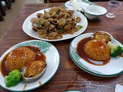 -叶存利海鲜大馅饺子(海宁路总店)