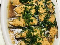 -沈家门小海鲜