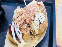 -筑地银GINDACO·日式简餐(枫蓝店)