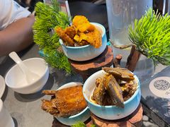 -佬太公海鸭·海鲜大排档(上海总店)